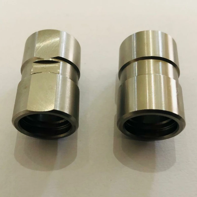 connectors