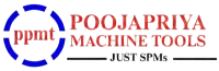 Poojapriya Machine Tools