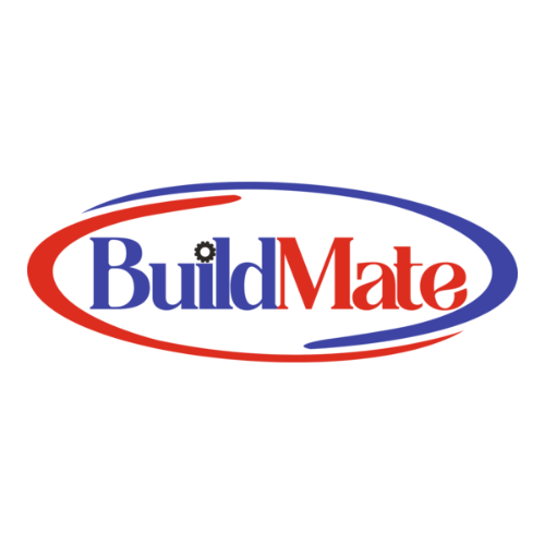 BUILDMATE LOGO
