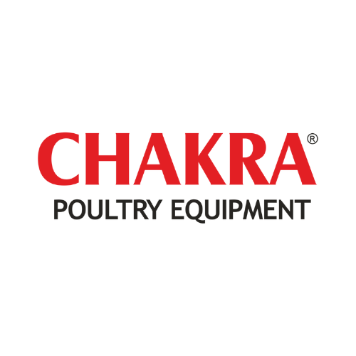 CHAKRA LOGO