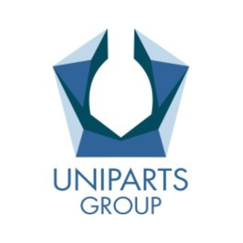 UNIPARTS LOGO