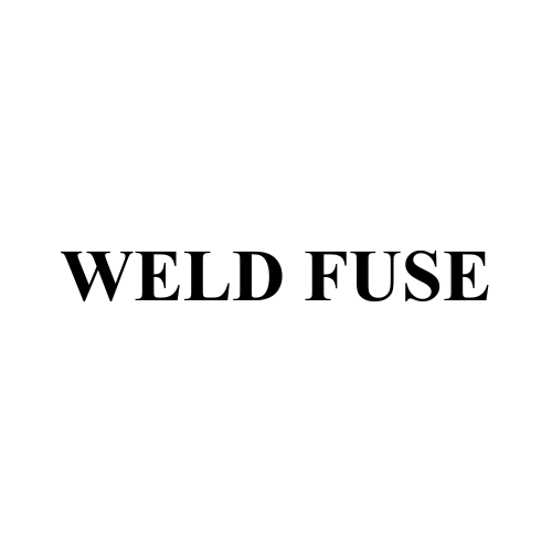 WELD FUSE LOGO