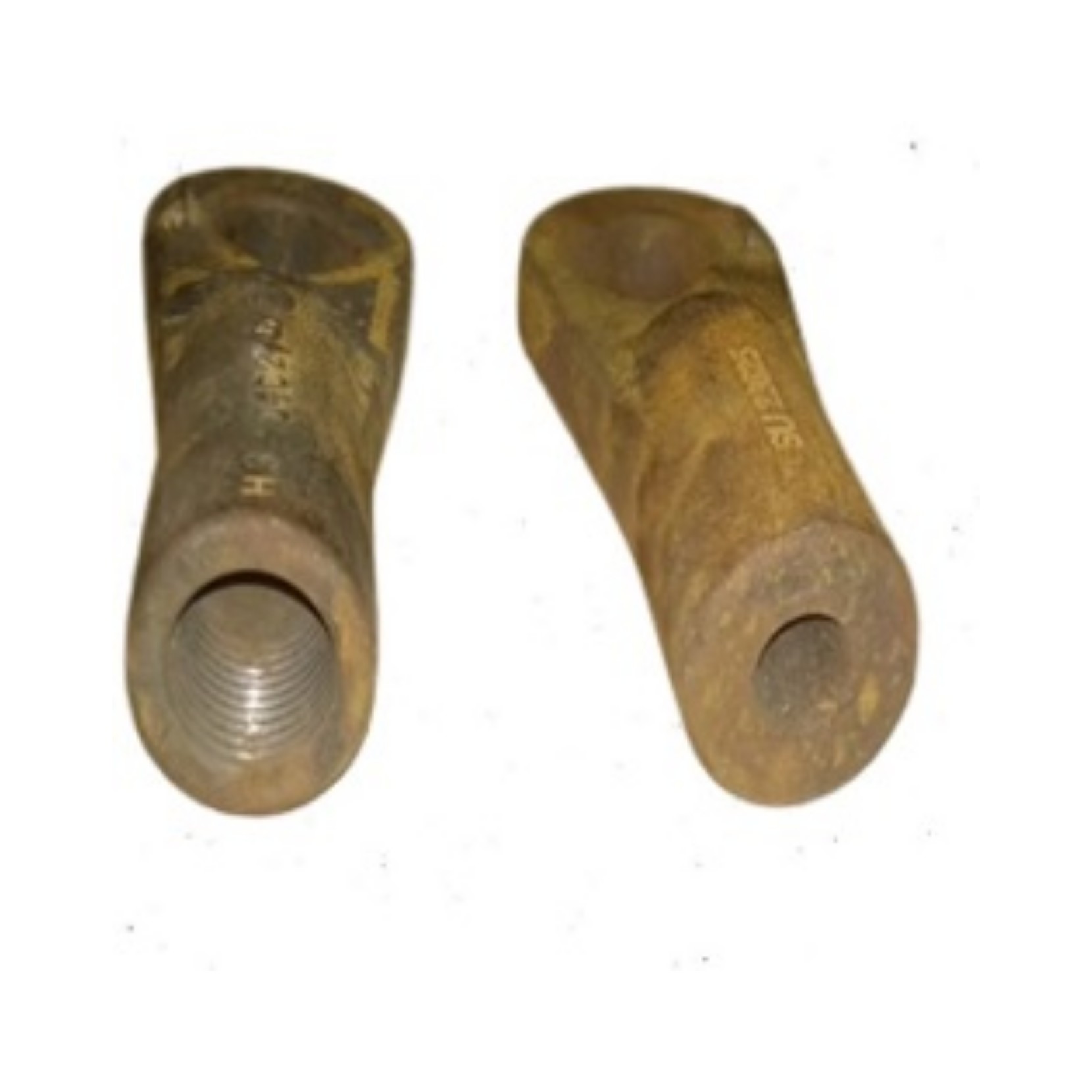 TRACTOR YOKE